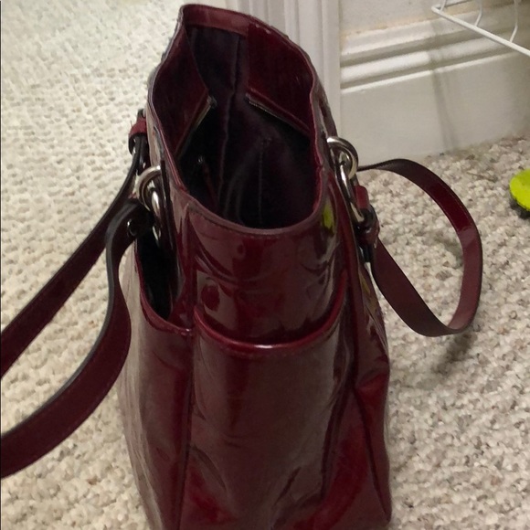 COPY - Coach purses .two with wallets - Picture 5 of 6